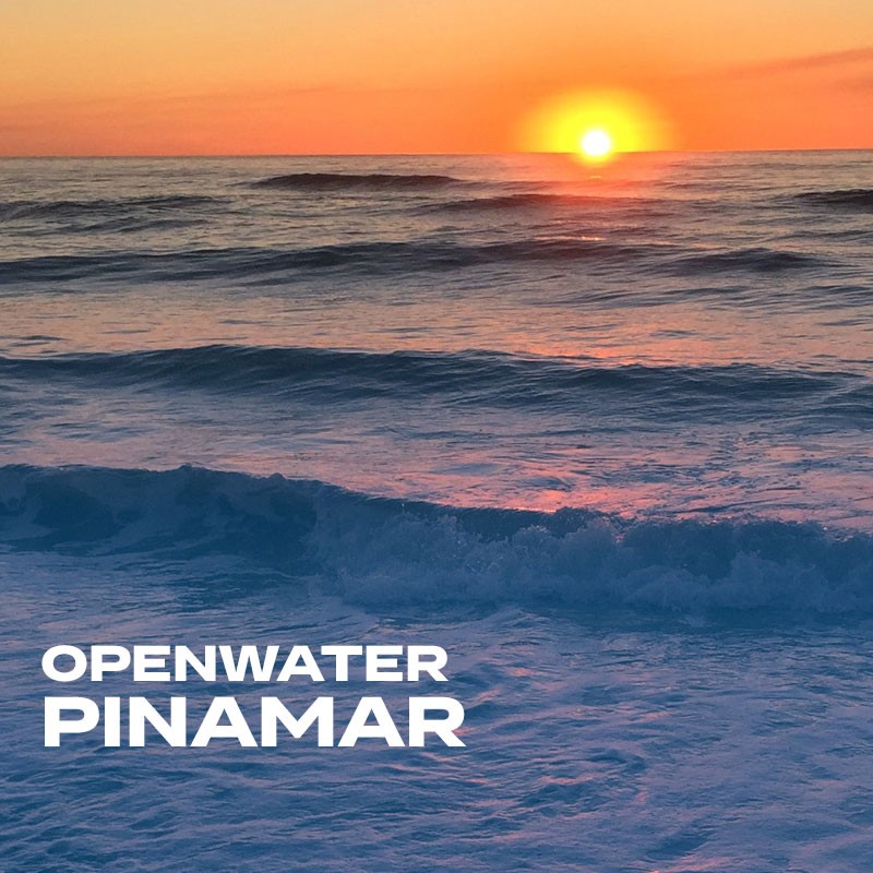 Open Water Pinamar 19/12/21